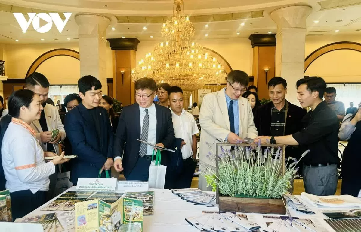 Lam Dong looks to strengthen cultural, tourism links with RoK partners