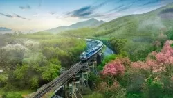 Đường sắt Lào Cai-Hà Nội-Hải Phòng: Mở không gian phát triển mới cho Hải Dương