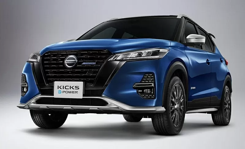 Cập nhật bảng giá xe hãng Nissan mới nhất tháng 6/2025