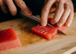 Cá ngừ Việt Nam 'lấn sân' thị trường Halal - cơ hội trong tầm tay doanh nghiệp