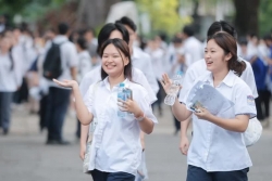 Trường ĐH Khoa học Xã hội và Nhân văn Hà Nội bất ngờ xét tuyển tổ hợp COO trở lại