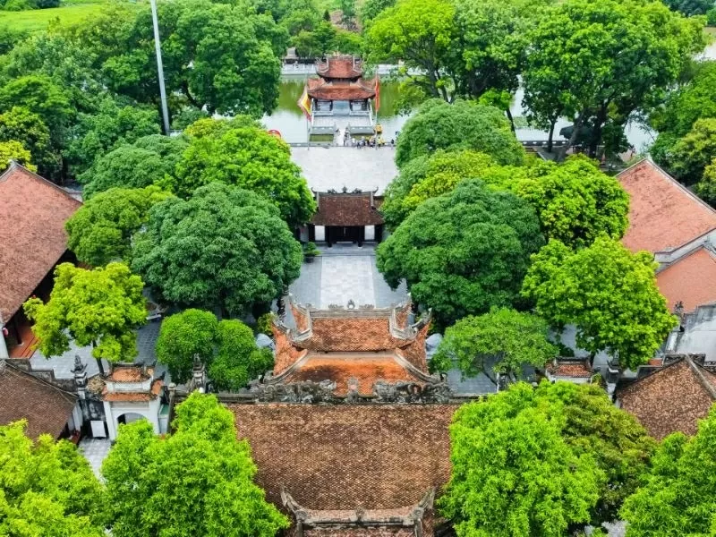 Chuyển hóa lợi thế văn hóa thành nguồn lực phát triển du lịch, đưa miền di sản Kinh Bắc vươn xa Chuyển hóa lợi thế văn hóa thành nguồn lực phát triển du lịch, đưa miền di sản Kinh Bắc vươn xa