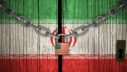 Cáo buộc ý đồ của Mỹ với thỏa thuận hạt nhân, Iran nói Tổng thống Trump 'đầy ảo tưởng'
