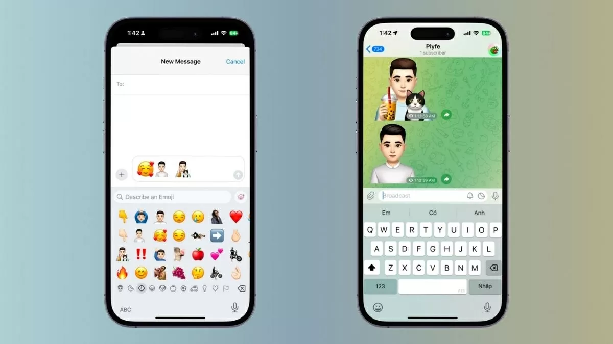 Nhấn chọn để gửi hoặc lưu về. Nhấn chọn để gửi hoặc lưu về.