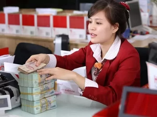 Reference exchanged rate stays stable at week’s beginning at 24,992 VND/USD