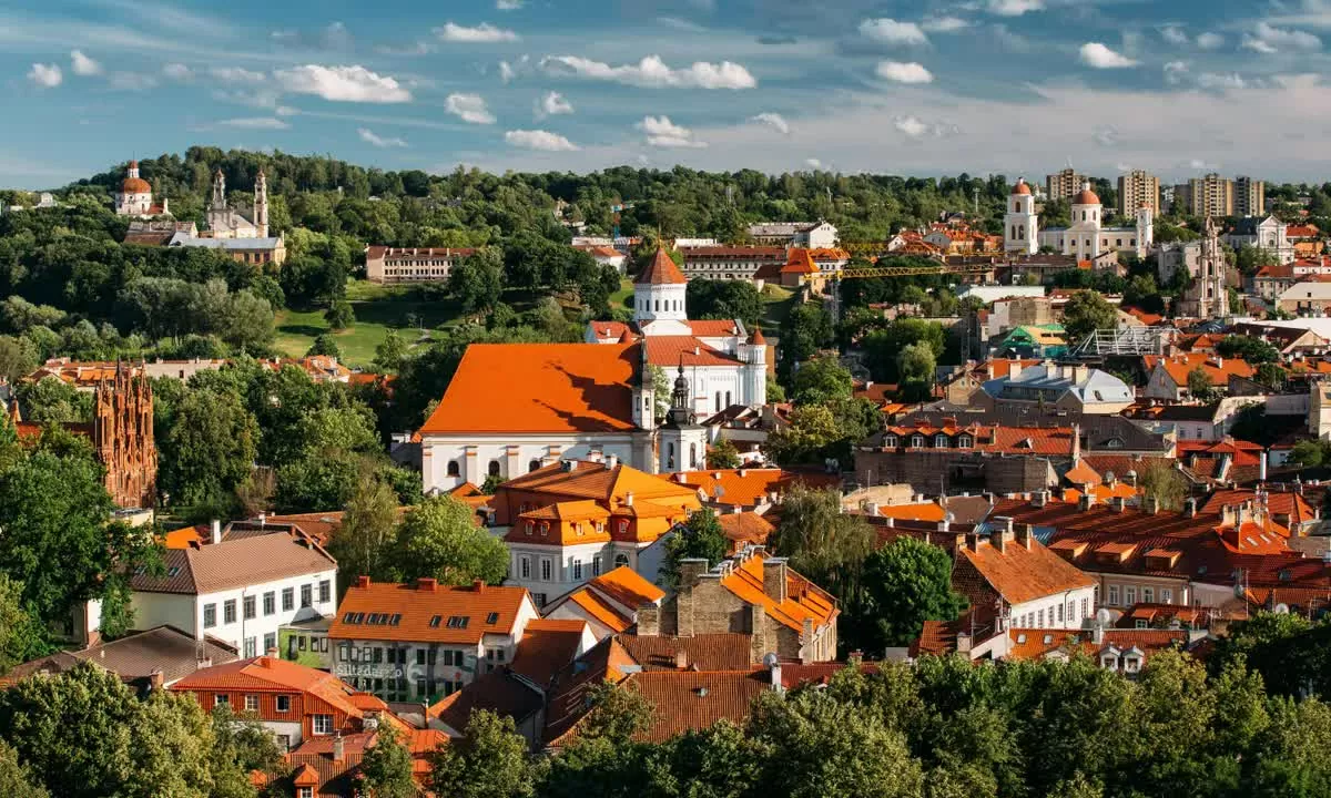 Đại sứ Hà Hoàng Hải: Chuyến thăm của Tổng thống Lithuania