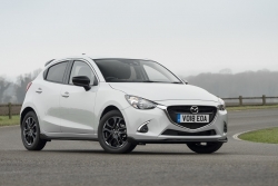 Cập nhật bảng giá xe hãng Mazda mới nhất tháng 6/2025