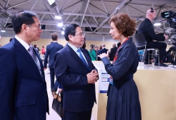 Tiếng nói của Việt Nam đối với UNESCO rất quan trọng