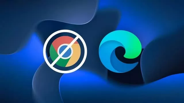 Cả Google và Microsoft đều không ngừng nâng cấp trình duyệt của mình . Cả Google và Microsoft đều không ngừng nâng cấp trình duyệt của mình .