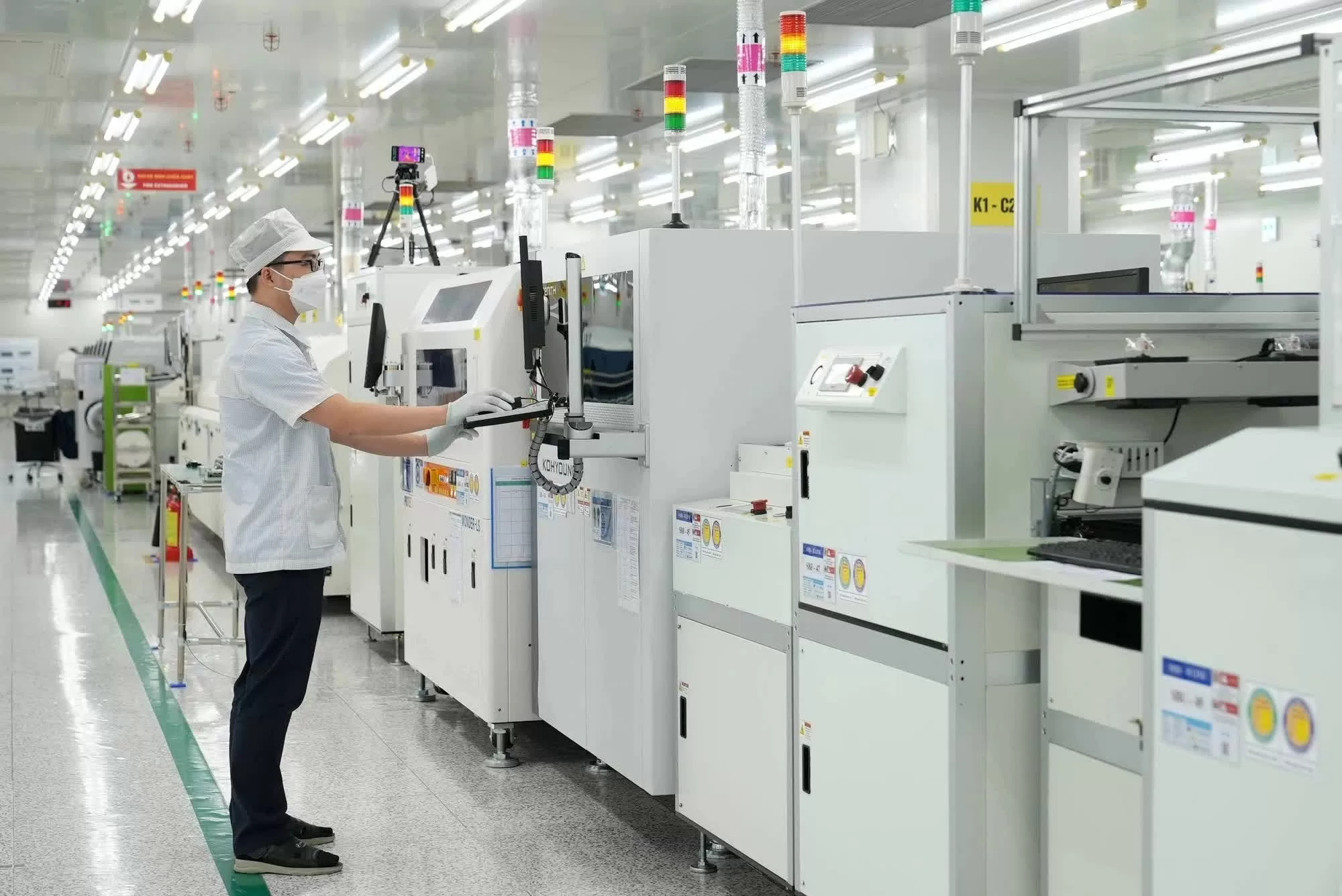 Cách làm mới, mang tính sáng tạo và đột phá của Bắc Ninh với cộng đồng doanh nghiệp