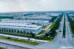 Hải Dương từng bước nâng cao vị thế của tỉnh trong bản đồ thu hút FDI