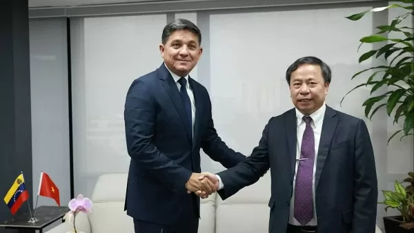 Venezuela creates best conditions for Vietnamese agricultural investors