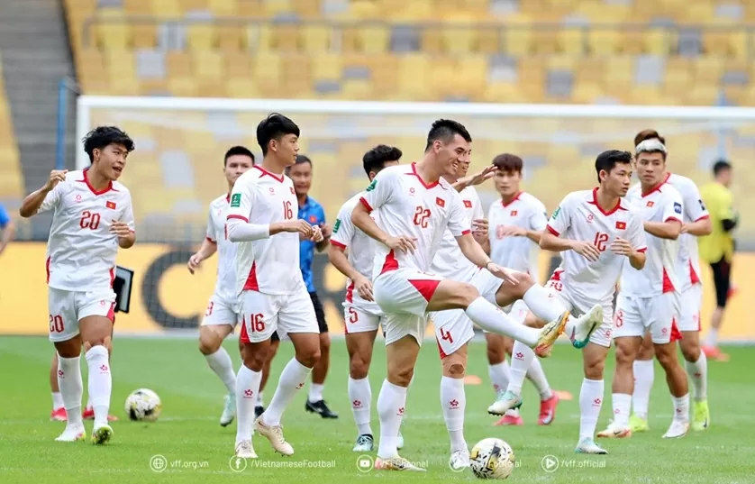 Nhận định bóng đá, dự đoán trận đấu Malaysia vs Việt Nam: Vàng cần thử lửa Nhận định bóng đá, dự đoán trận đấu Malaysia vs Việt Nam: Vàng cần thử lửa