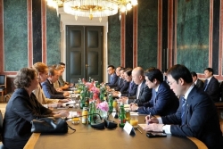 Áo khẳng định vai trò hàng đầu của Việt Nam trong hợp tác tại châu Á