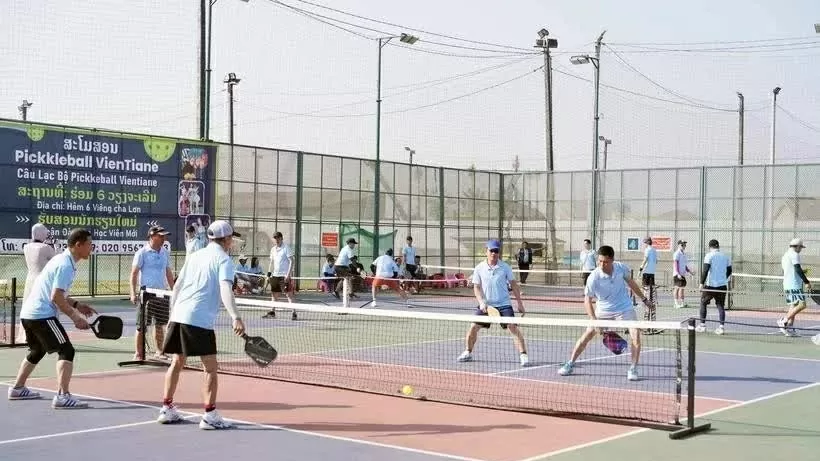 Vietnam, Laos sign cooperation agreement to enhance sports cooperation
