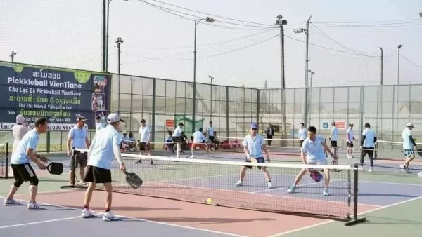 Vietnam, Laos sign cooperation agreement to enhance sports cooperation