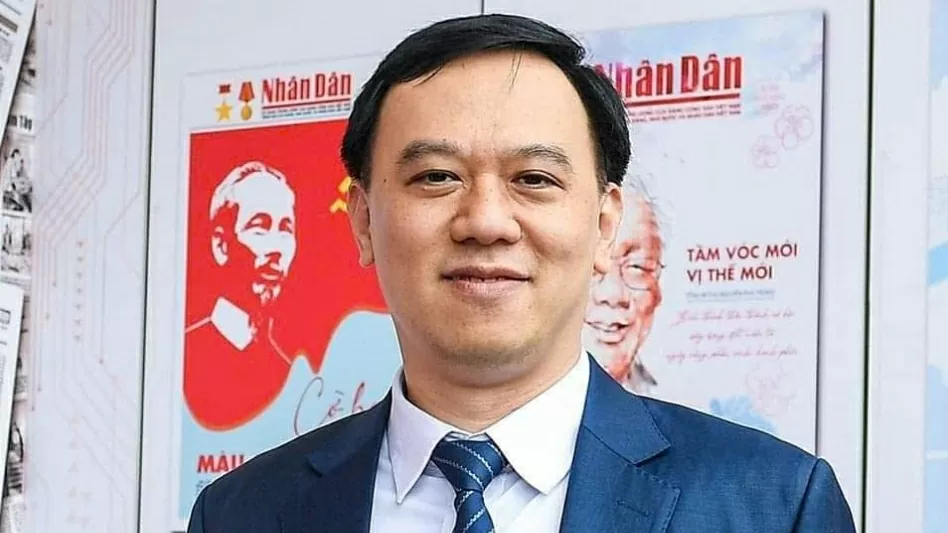 Nhà báo Ngô Việt Anh: Cơ quan báo chí cần liên tục đổi mới sáng tạo, dám nghĩ dám làm để đột phá