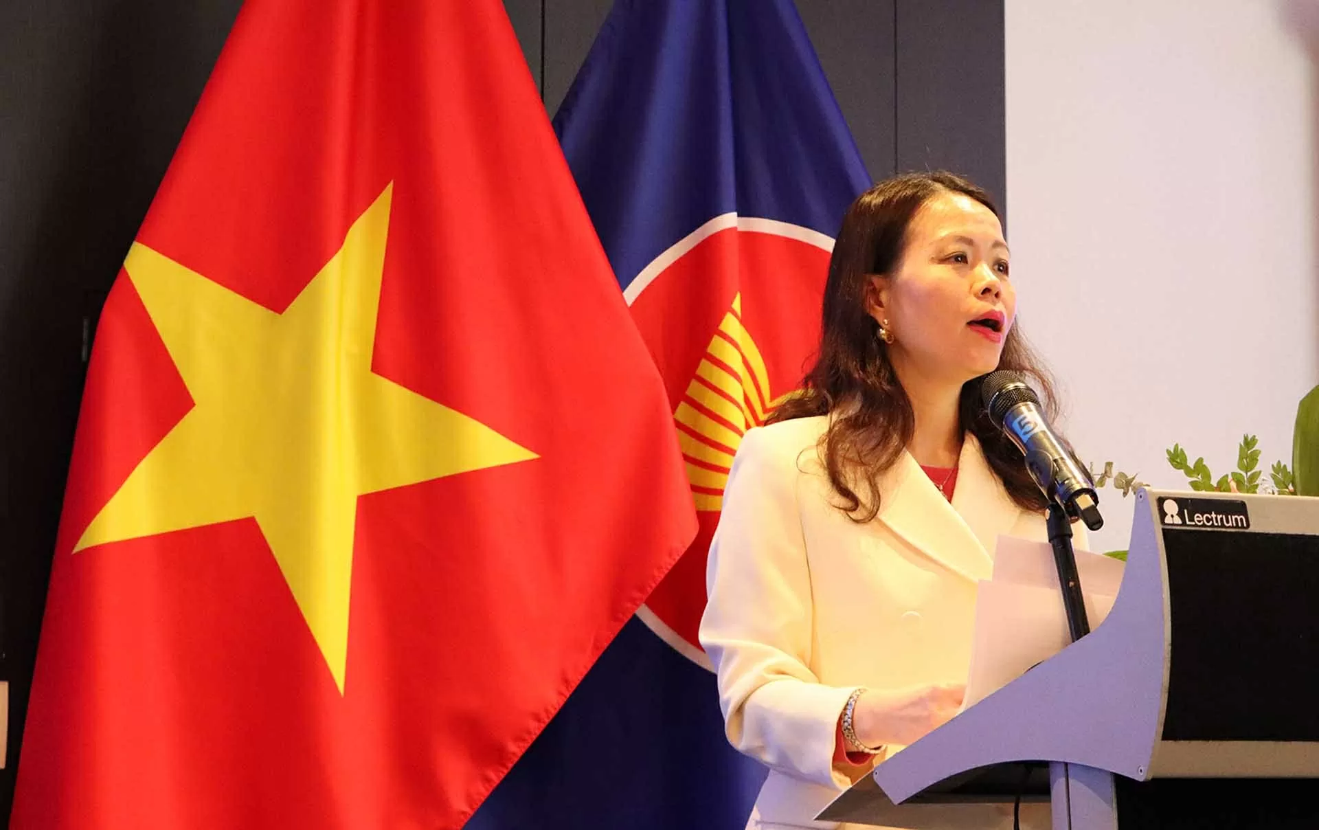 Phát huy nguồn lực cộng đồng người Việt ở châu Âu thúc đẩy quan hệ hợp tác Việt Nam-EU