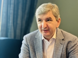 'Sức hút Việt Nam' và chuyến thăm đầu tiên của một nguyên thủ quốc gia Lithuania