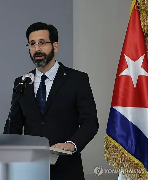 Cuba khai trương Đại sứ quán tại một trong những đồng minh thân cận của Mỹ