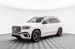 Lộ trang bị trên Mercedes-Benz GLS 2025 sắp về Việt Nam, giá dự kiến 5,7 tỷ đồng
