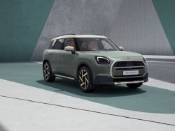 Cập nhật bảng giá xe hãng Mini mới nhất tháng 6/2025