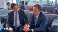 Bước đi quan trọng thúc đẩy hợp tác Việt Nam-Bồ Đào Nha