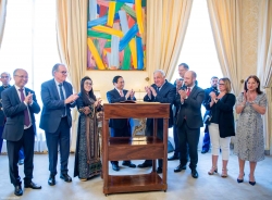 Thủ tướng Phạm Minh Chính: Quan hệ Việt Nam-Pháp ví như 'đồ thị đi lên'