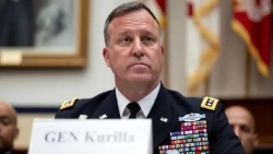 Mỹ đã sẵn kế hoạch tấn công Iran nếu thất bại trên bàn đàm phán, Tehran vẫn lạc quan về cánh cửa ngoại giao