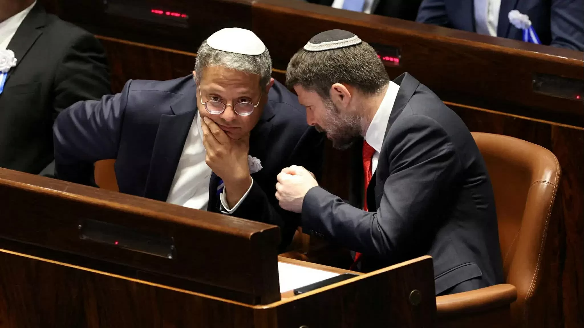 Anh cùng đồng minh phương Tây tung 'đòn' nhằm vào các quan chức Israel, Palestine kêu gọi 'thêm nữa', Mỹ phản ứng gắt