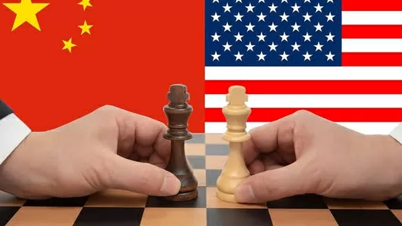 Mỹ và Trung Quốc 'bắt tay' cho một khuôn khổ mới, Bắc Kinh nói chuyên nghiệp, lý tính và thẳng thắn