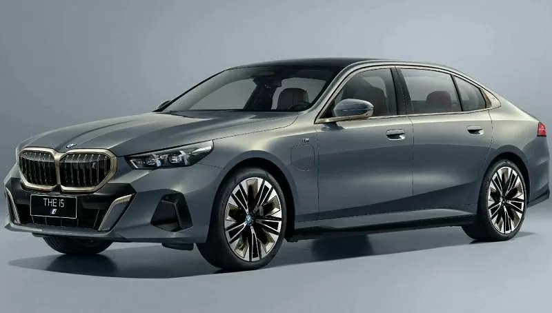 Cập nhật bảng giá xe hãng BMW mới nhất tháng 6/2025