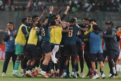 Tiếp bước tuyển Argentina và Brazil, Ecuador đoạt vé World Cup 2026