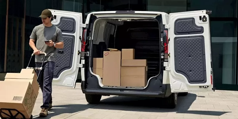 Kia PV5 hướng đến nhu cầu sử dụng đa dạng trong cả mục đích cá nhân cũng như thương mại