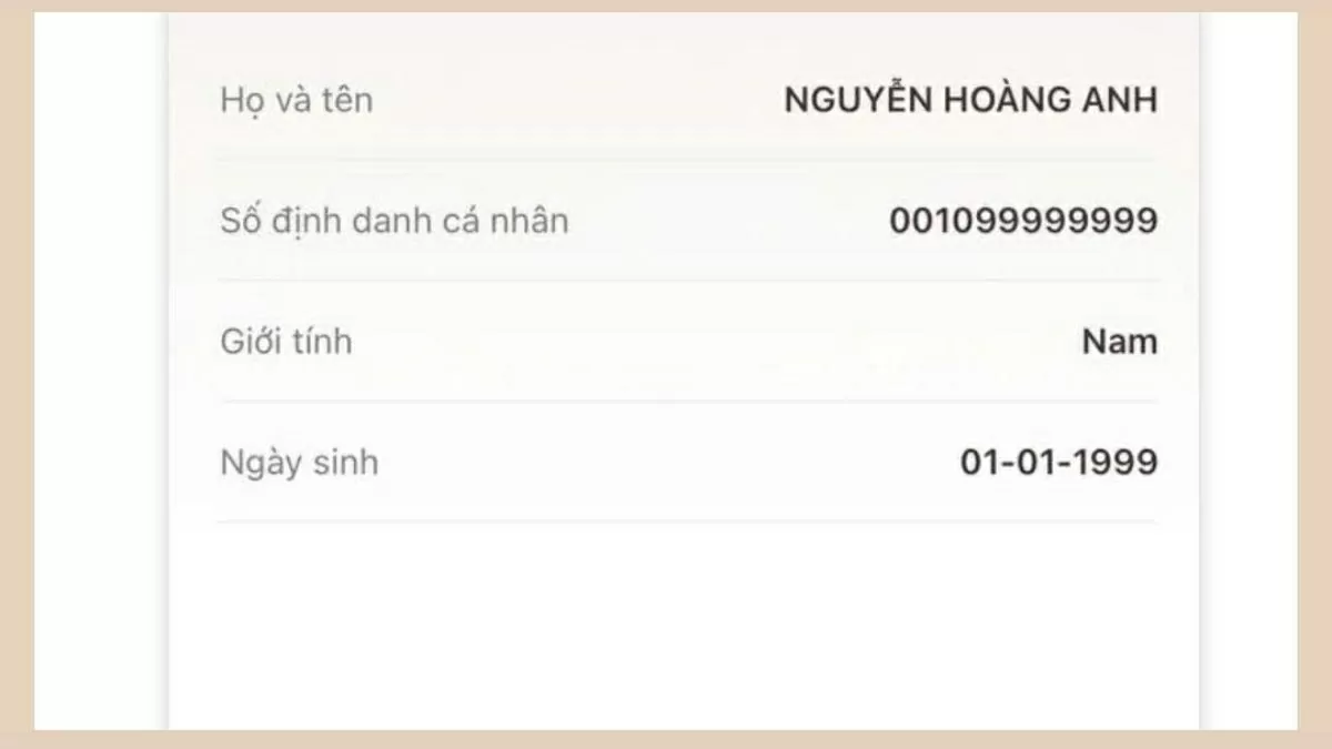 Bạn có thể lưu lại nếu muốn sử dụng sau. Bạn có thể lưu lại nếu muốn sử dụng sau.