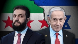 Thủ tướng Israel muốn hòa đàm với Syria, đã đề nghị quốc gia này làm trung gian?