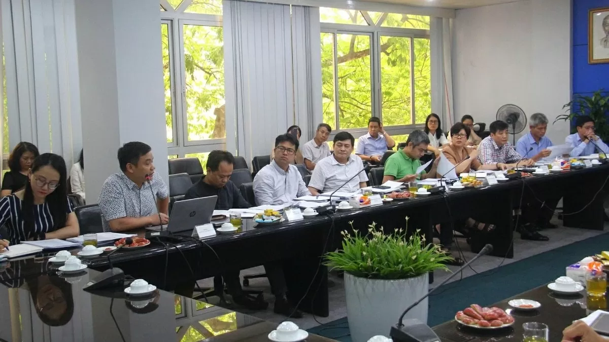 Cục Phục vụ Ngoại giao đoàn chủ động xây dựng định mức kinh tế - kỹ thuật, đơn giá các dịch vụ sự nghiệp công