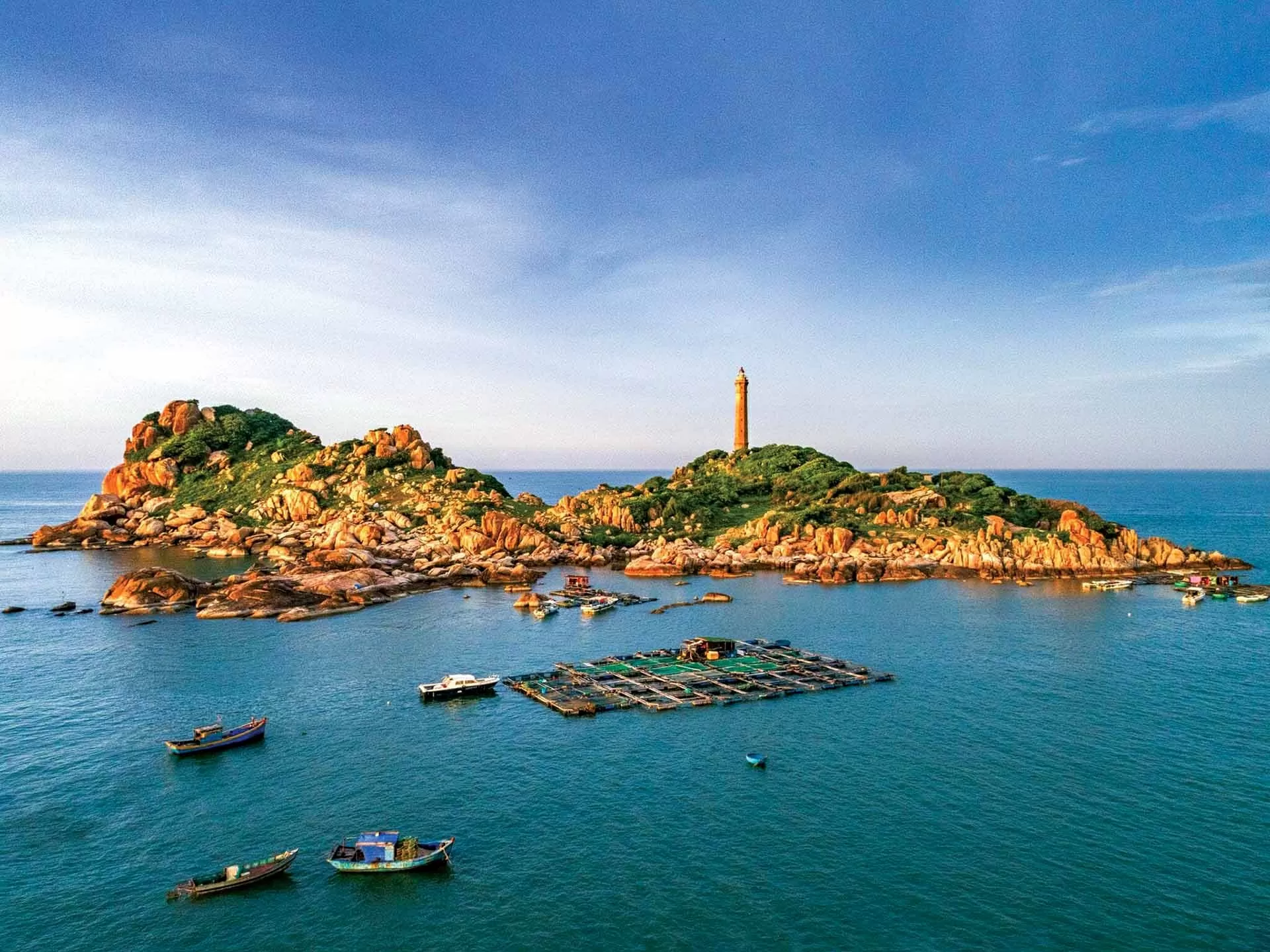Bình Thuận: Ngọn gió mới trên bản đồ du lịch sáng tạo Bình Thuận: Ngọn gió mới trên bản đồ du lịch sáng tạo