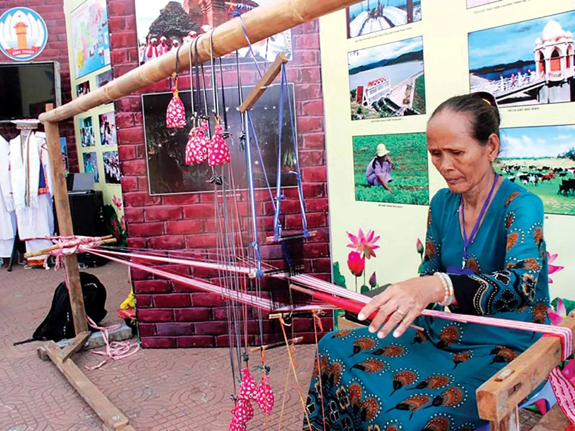 Bình Thuận: Ngọn gió mới trên bản đồ du lịch sáng tạo Bình Thuận: Ngọn gió mới trên bản đồ du lịch sáng tạo