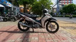 Cập nhật bảng giá xe Yamaha Jupiter mới nhất tháng 6/2025