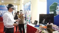 Bắc Ninh xác định 4 nhiệm vụ trọng tâm, đột phá phát triển khoa học công nghệ, đổi mới sáng tạo