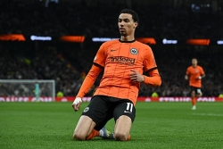 Man Utd liên hệ tiền đạo 100 triệu Euro