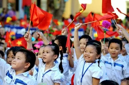 Hợp tác giáo dục ASEAN: Động lực chiến lược cho phát triển nguồn nhân lực chất lượng cao của Việt Nam trong kỷ nguyên vươn mình Hợp tác giáo dục ASEAN: Động lực chiến lược cho phát triển nguồn nhân lực chất lượng cao của Việt Nam trong kỷ nguyên vươn mình