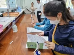 Điều kiện được hưởng BHXH một lần từ ngày 1/7/2025