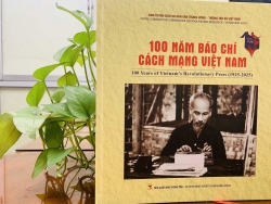 Ký ức sống động về lịch sử báo chí