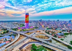 Thí điểm cơ chế, chính sách đặc thù phát triển thành phố Hải Phòng: Khơi thông các điểm nghẽn, tạo đột phá