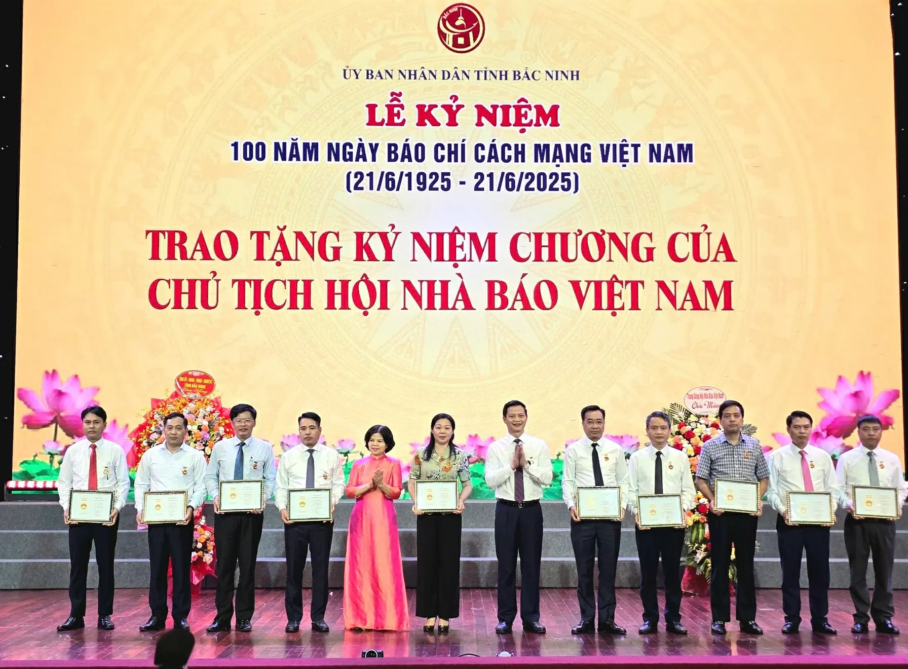 Đưa hình ảnh đất và người Bắc Ninh đến với độc giả trong và ngoài nước
