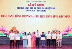 Đưa hình ảnh đất và người Bắc Ninh đến với độc giả trong và ngoài nước