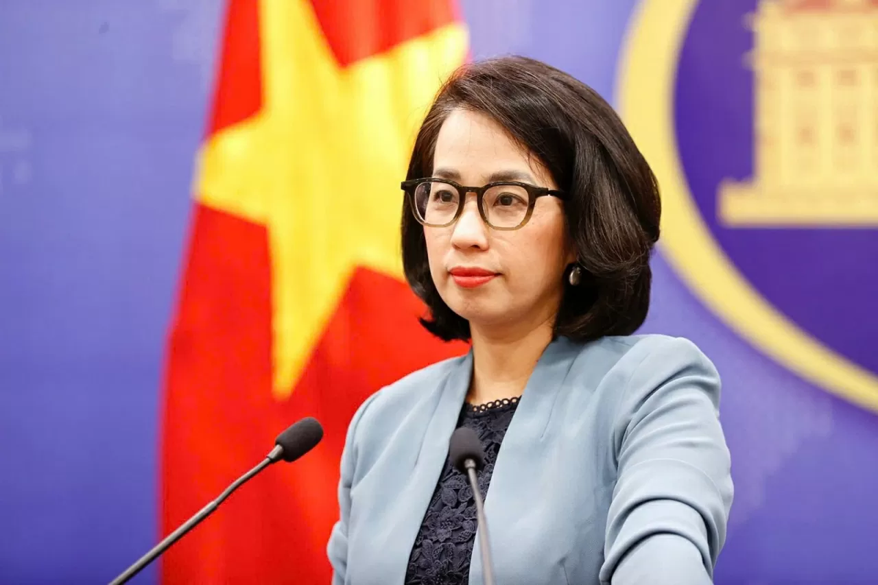 Vietnam urges restraint amid rising Middle East tensions