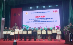 Tuyên truyền sâu rộng hơn nữa về thảm họa da cam ở Việt Nam